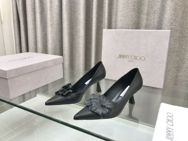 Jimmy Choo Shoes